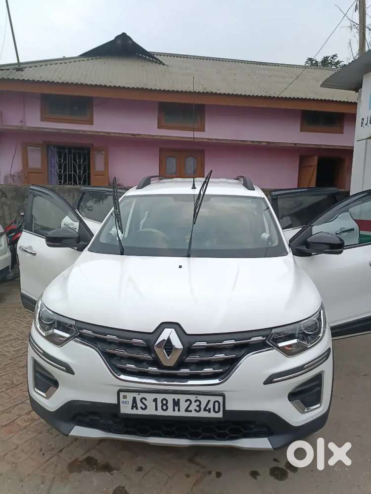 Renault Triber 1.0 Rxz 2023 Petrol