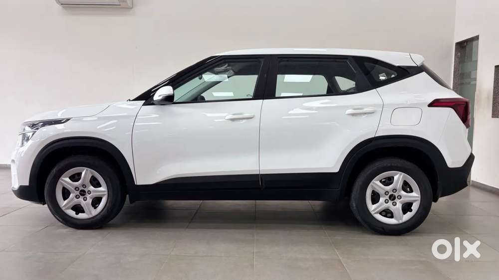 Kia Seltos Htx D, 2024, Petrol