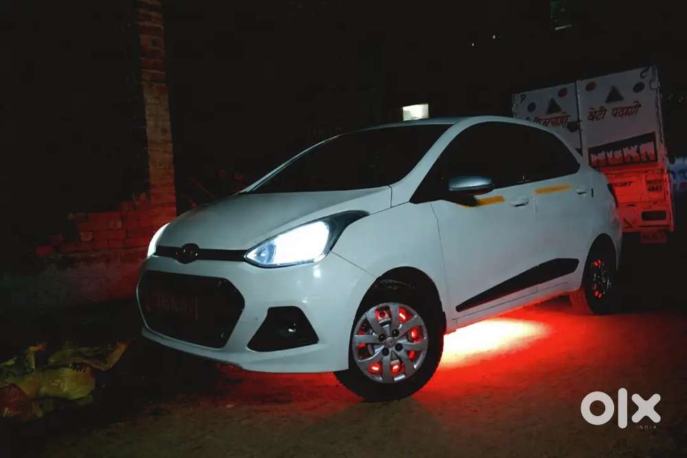 Hyundai Xcent Prime 2010
