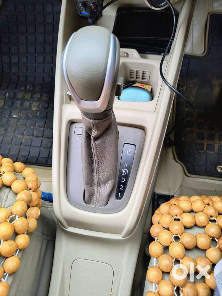 Maruti Suzuki Ertiga Zxi+ At Shvs &ndash; Excellent Condition | 25,175 Km |