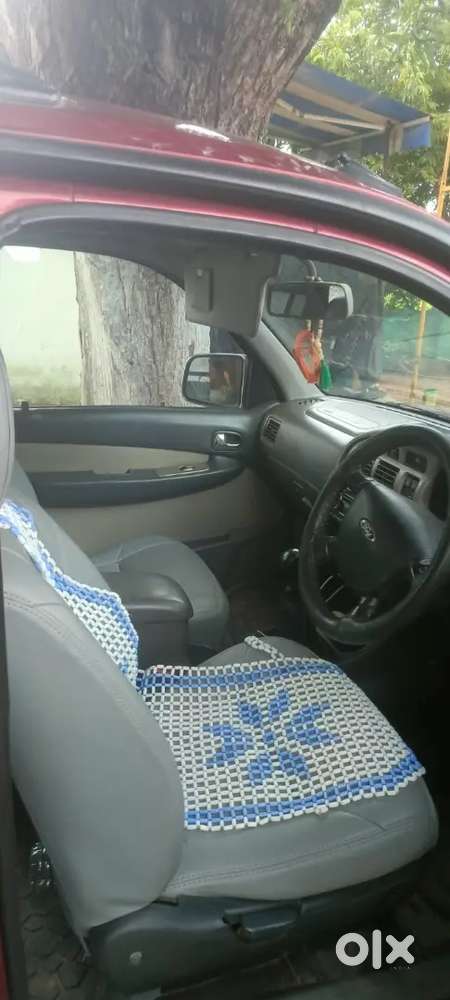 Ford Endeavour Xlt Diesel 2007