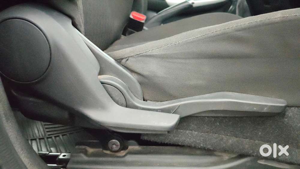 Maruti Suzuki Baleno 1.2 Alpha, 2017, Petrol