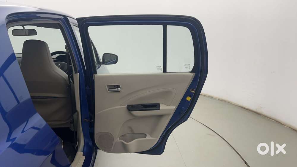 Maruti Suzuki Celerio Zxi(o) Mt, 2018, Petrol