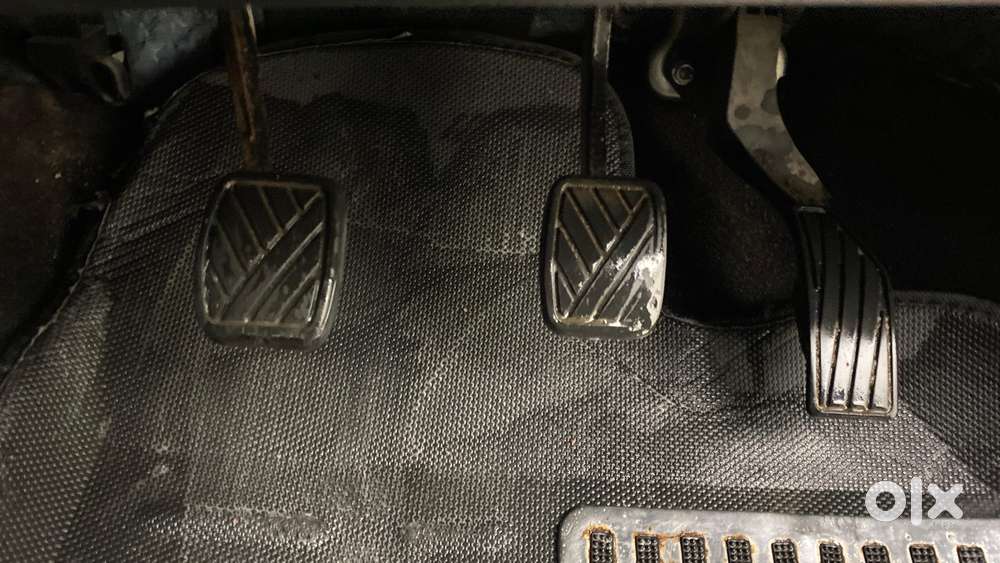 Maruti Suzuki Swift Vxi, 2015, Petrol