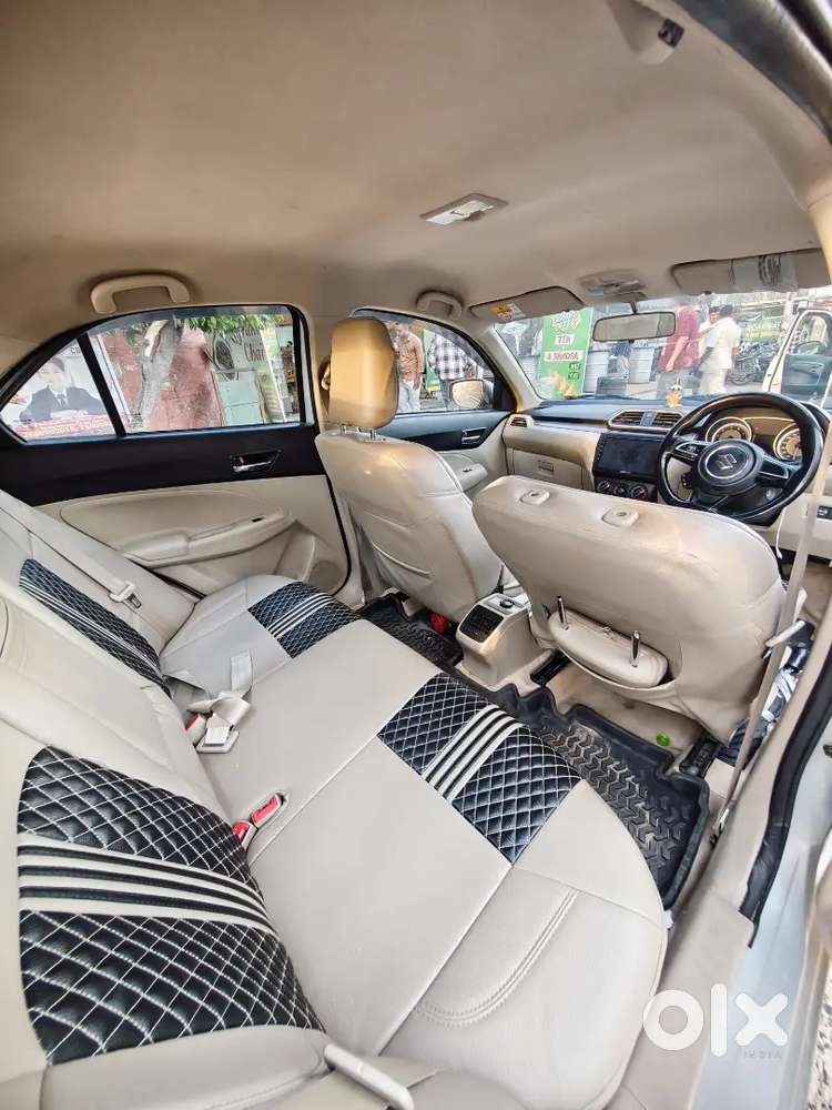 Maruti Suzuki Dzire 2024