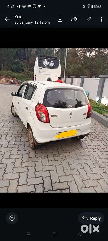 Good  Car ന്യൂ Batery