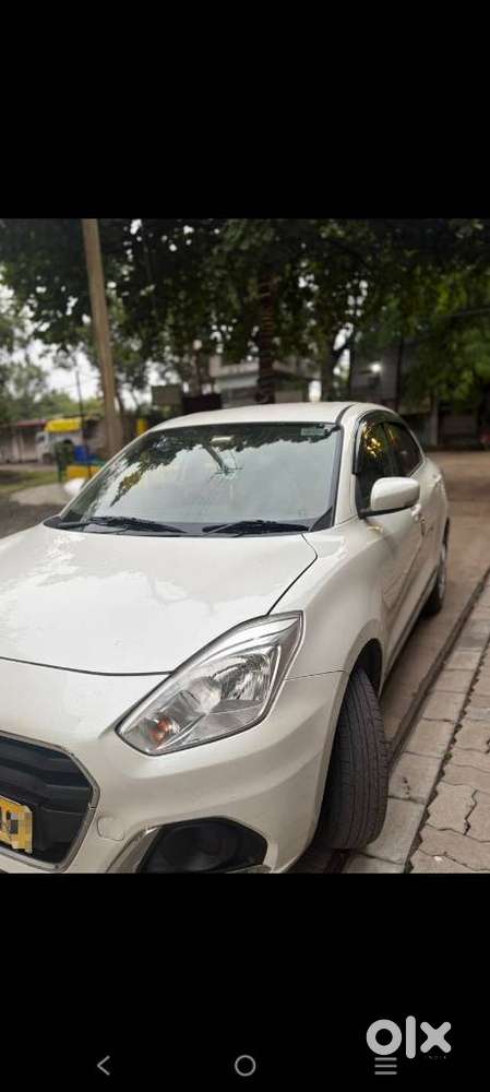 Maruti Suzuki Dzire 1.2 Vxi, 2022, Cng & Hybrids
