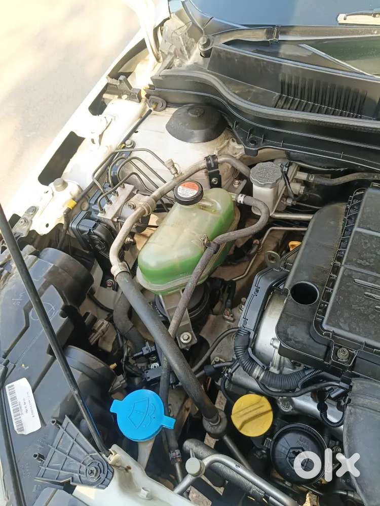 Brezza Vdi Doctor Car 2019 Last Diesel 75000 Km Driven