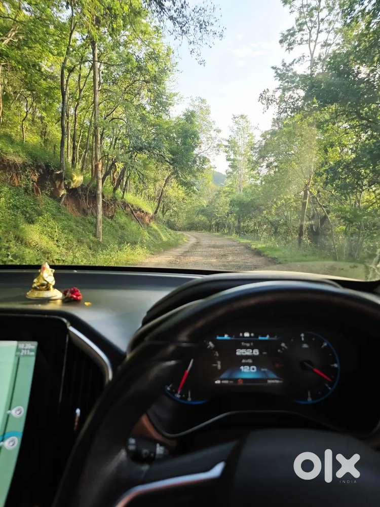 Mg Hector Plus Top-end Model  Excellent Condition, In Mint Condition