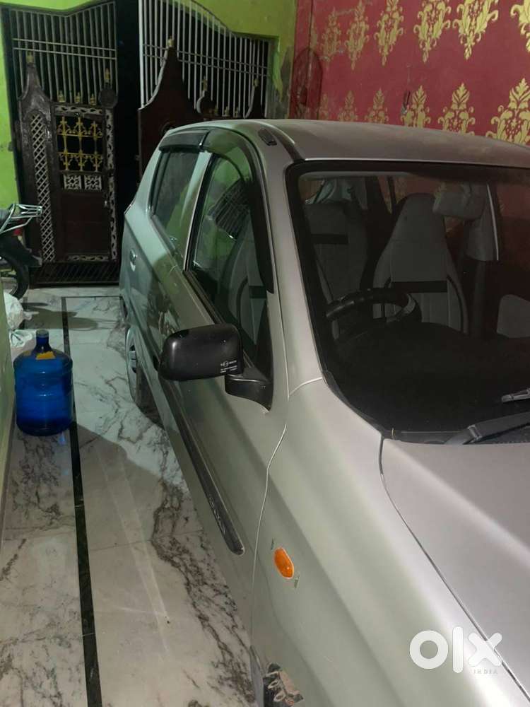 Maruti Suzuki Alto 2021 Petrol 15000 Km Driven