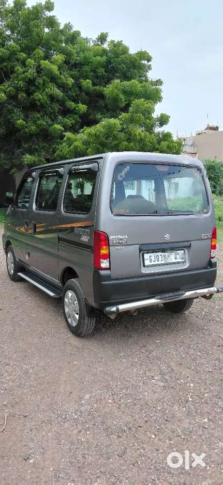 07/11/2024 Maruti Suzuki Eeco 5 Str Ac Cng Manual
