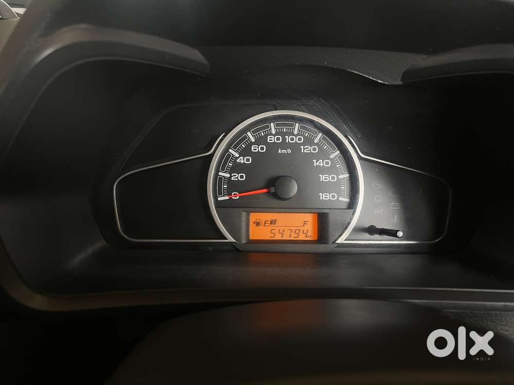 Maruti Suzuki Alto 2015
