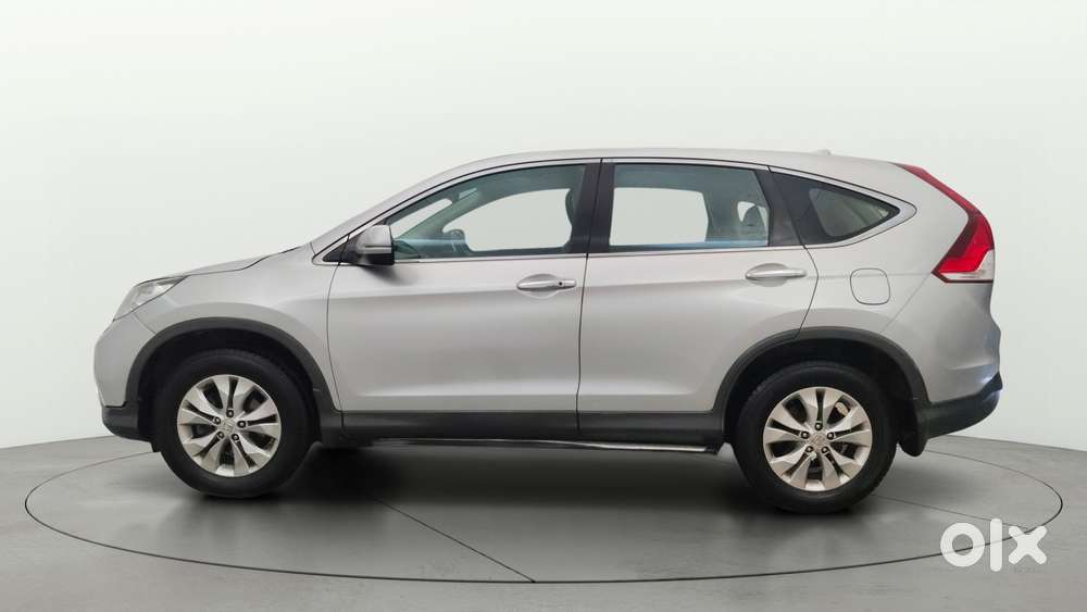 Honda Cr-v [ ] 2.4 At, 2015, Petrol