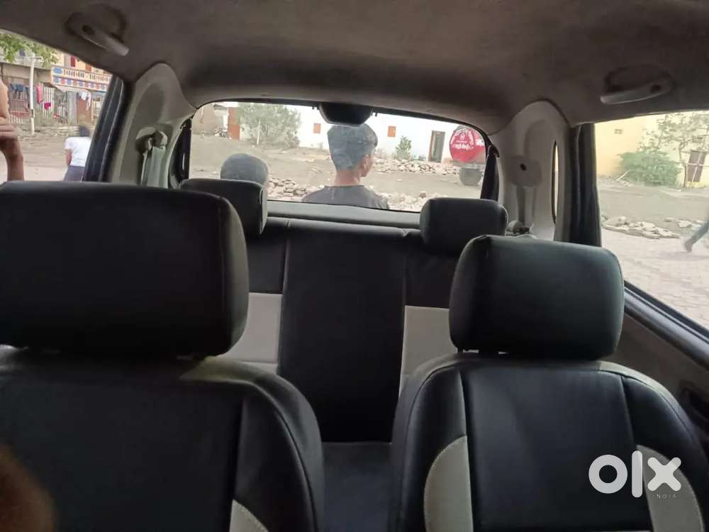 Maruti Suzuki Zen Estilo 2013 Petrol 129000 Km Driven