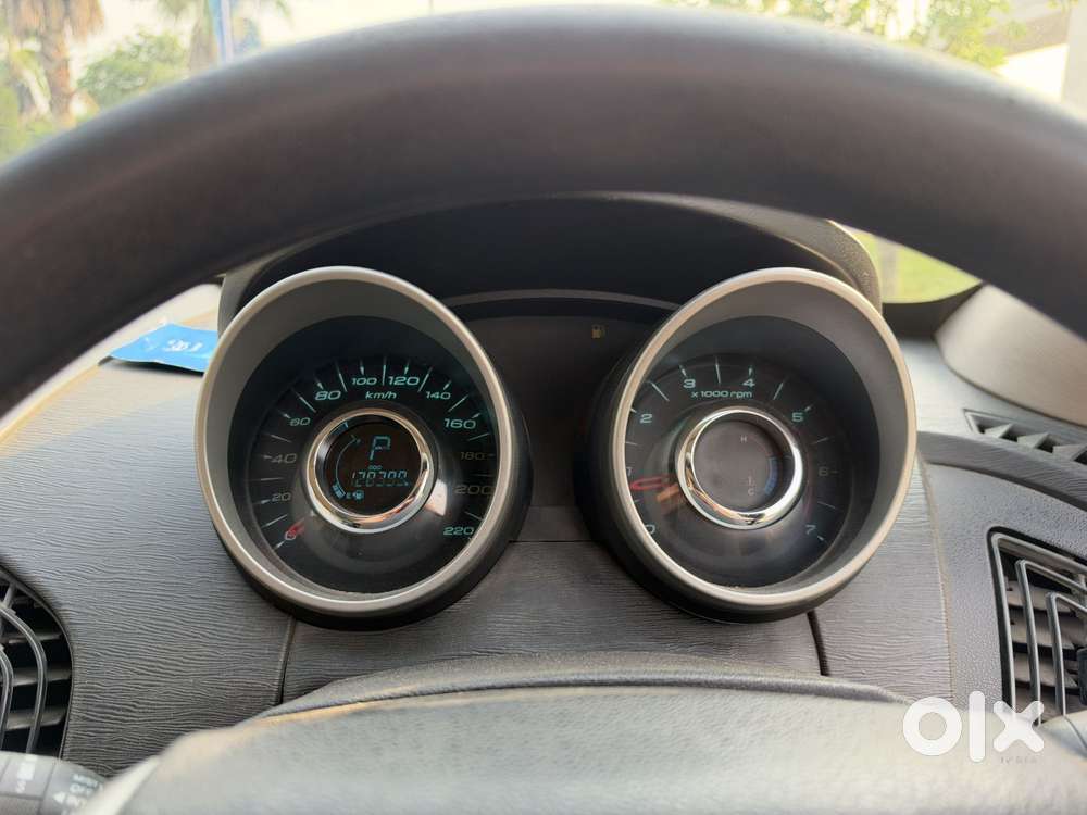 Mahindra Xuv500 W6 At, 2018, Diesel