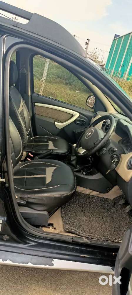 Renault Duster 2012-2015 110ps Diesel Rxl, 2013, Diesel