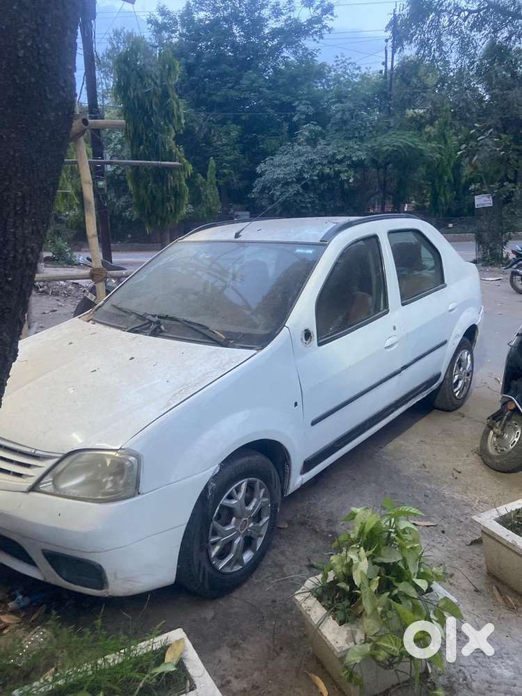 Mahindra Verito 2014