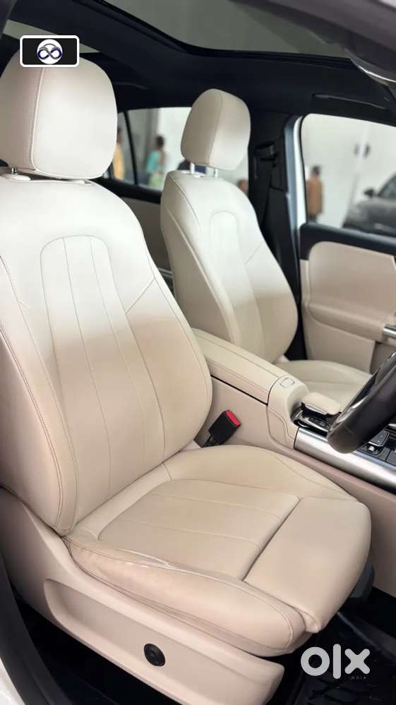 Mercedes-benz Gla Class 220 D 4matic, 2021, Diesel