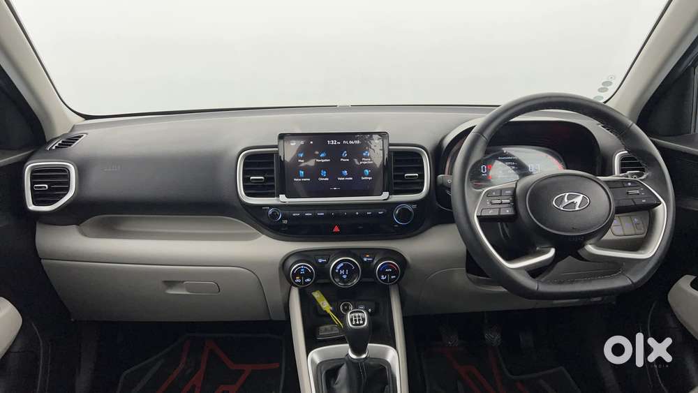 Hyundai Venue Sx, 2023, Petrol