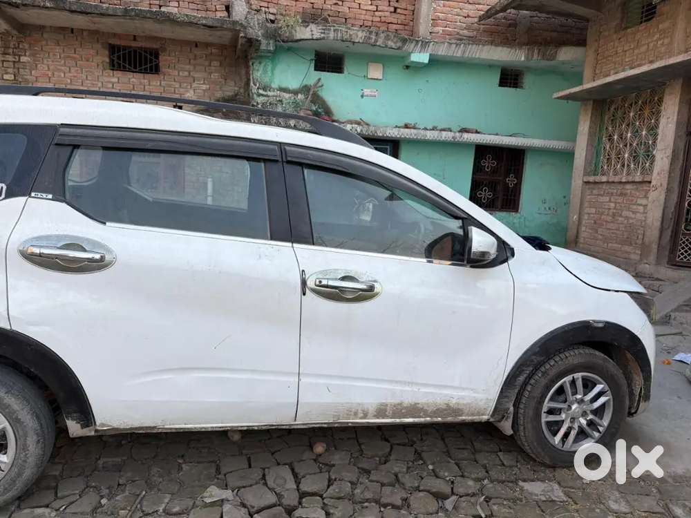 Renault Triber 2020 Petrol Well Maintained