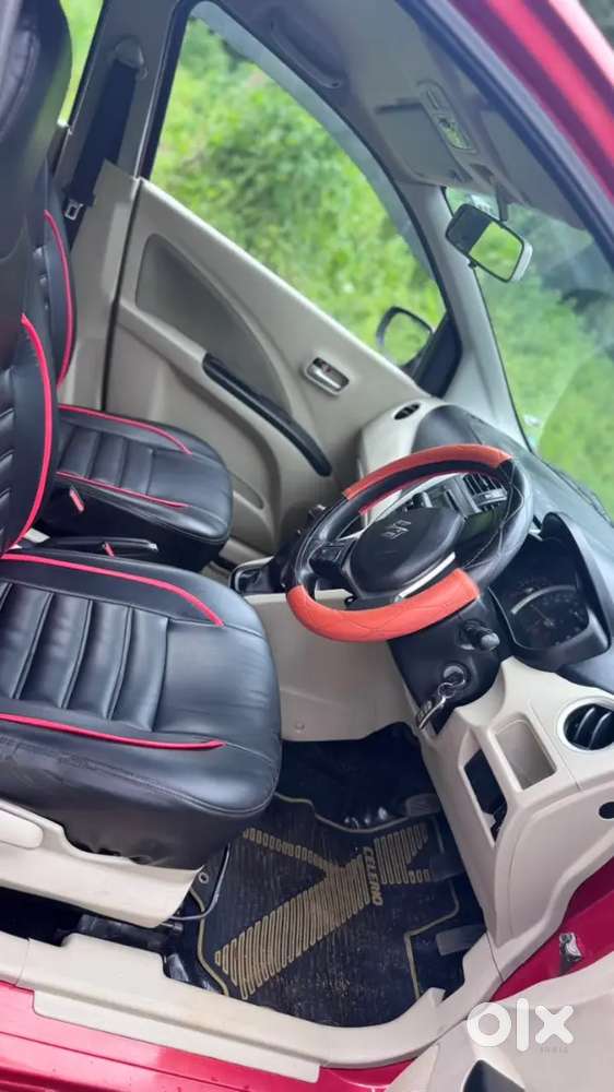 Maruti Suzuki Celerio 2019 Variant Zxi