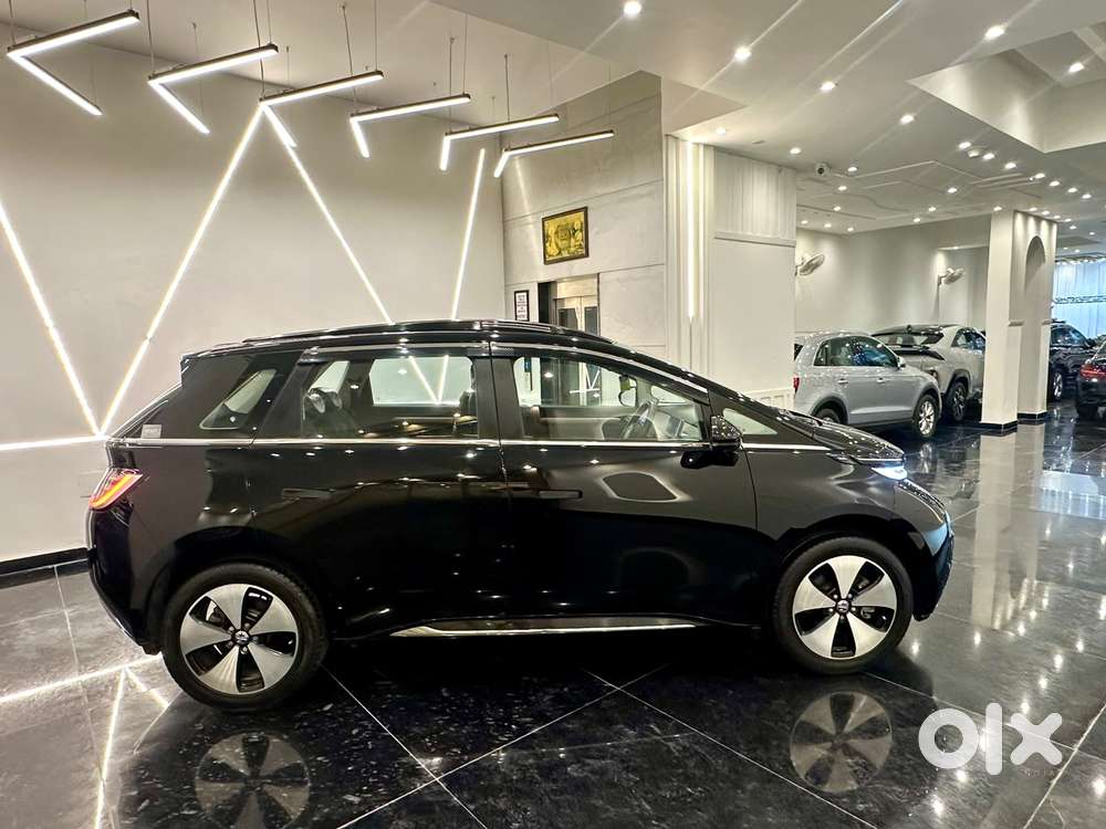 Mg Windsor Ev Exclusive, 2024, Electric