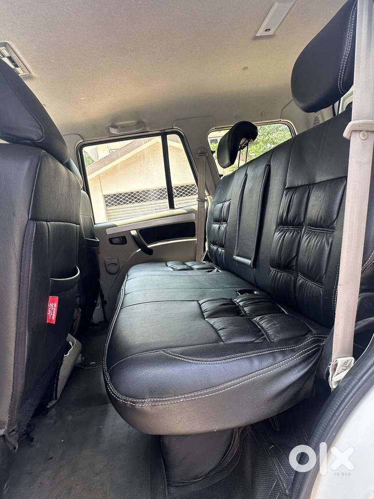 Mahindra Scorpio S11 Mt 7s, 2018, Diesel