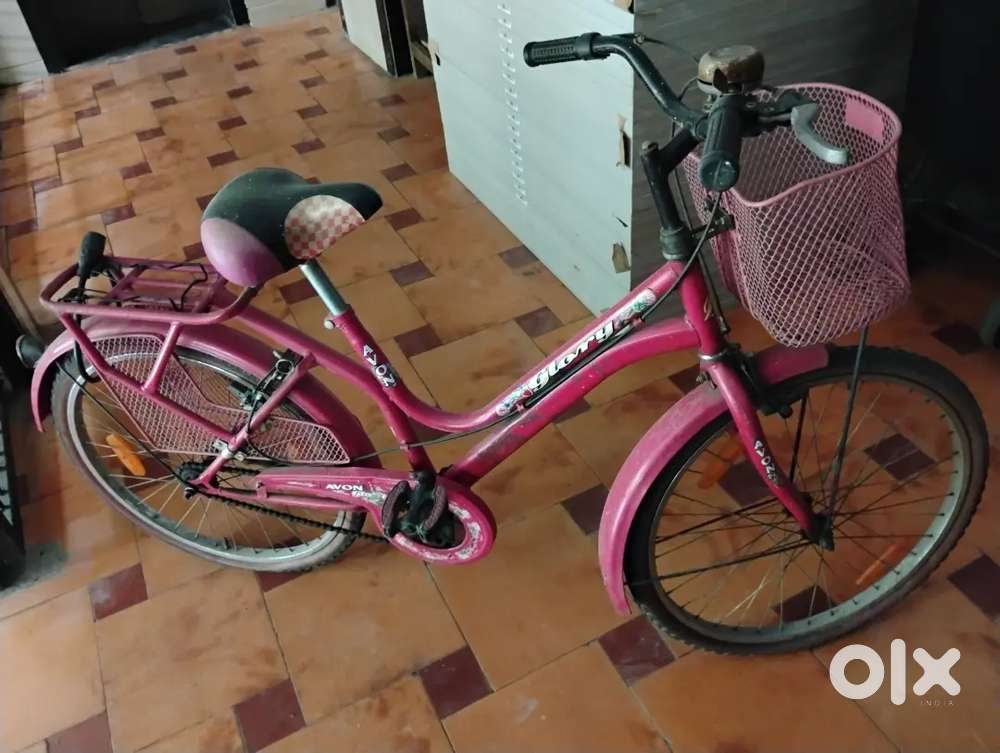 Avon cycle