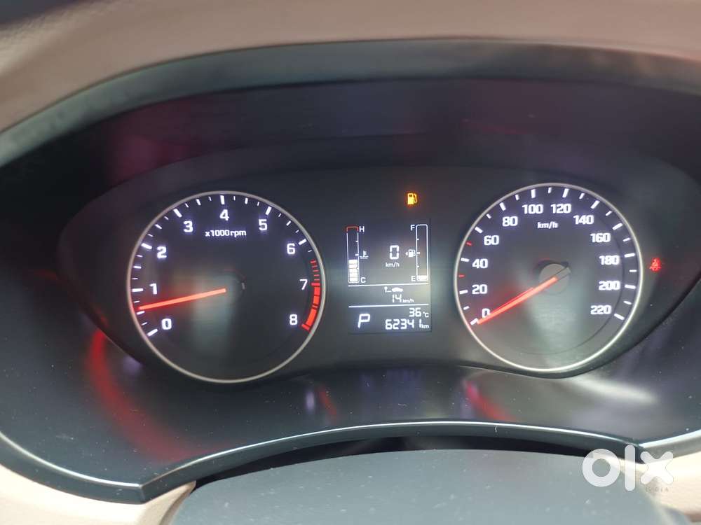 Hyundai Elite I20 Sportz 1.2 Special Edition, 2019, Petrol