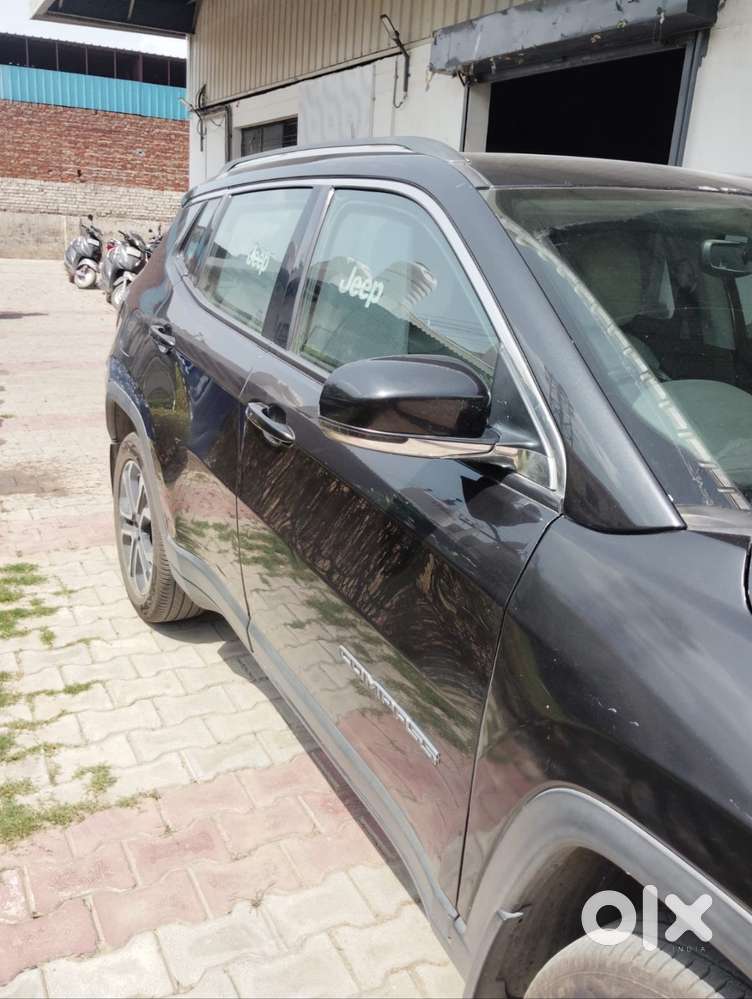 Jeep Compass 2020