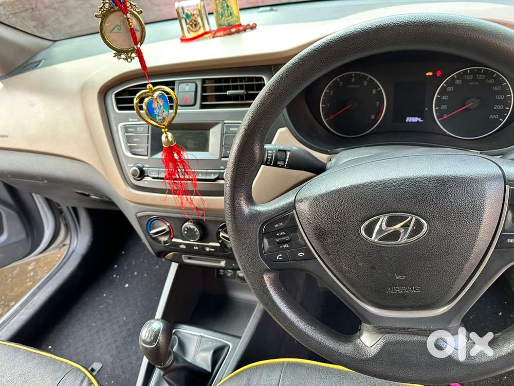 Hyundai Elite I20 2018 Petrol Well Maintained