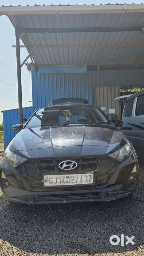 Hyundai I20 Sportz 2021 Cng Complete Pickup No.1 Kit