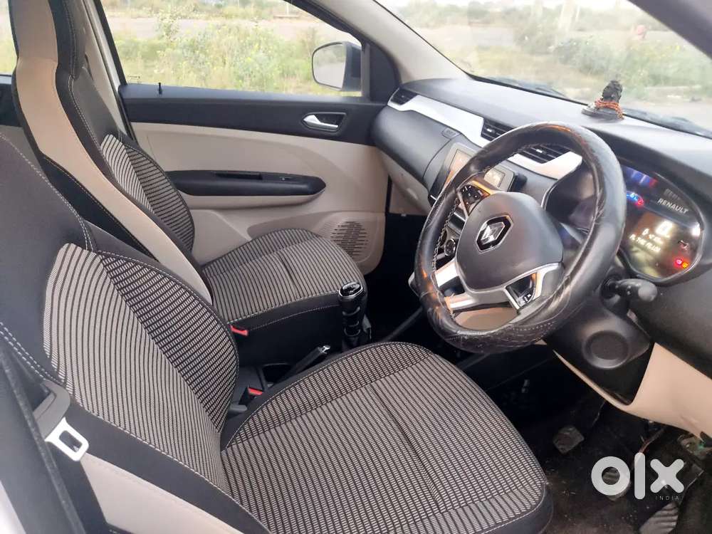 Renault Triber 2023 Petrol Good Condition