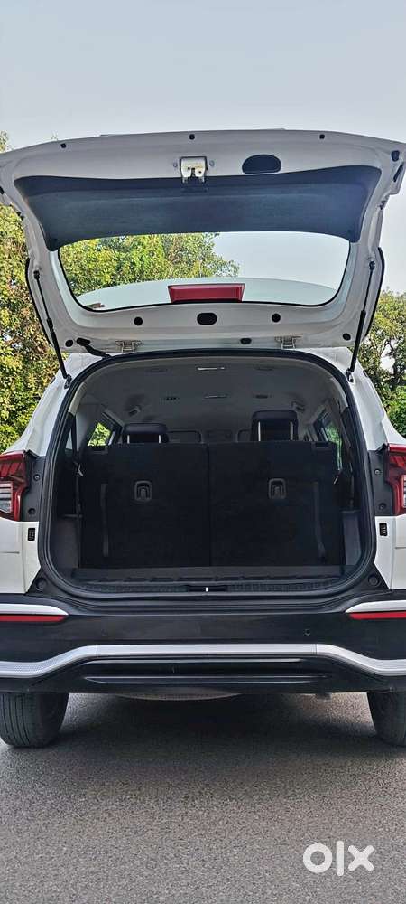Kia Carens 1.5 Prestige 7 Str, 2023, Petrol