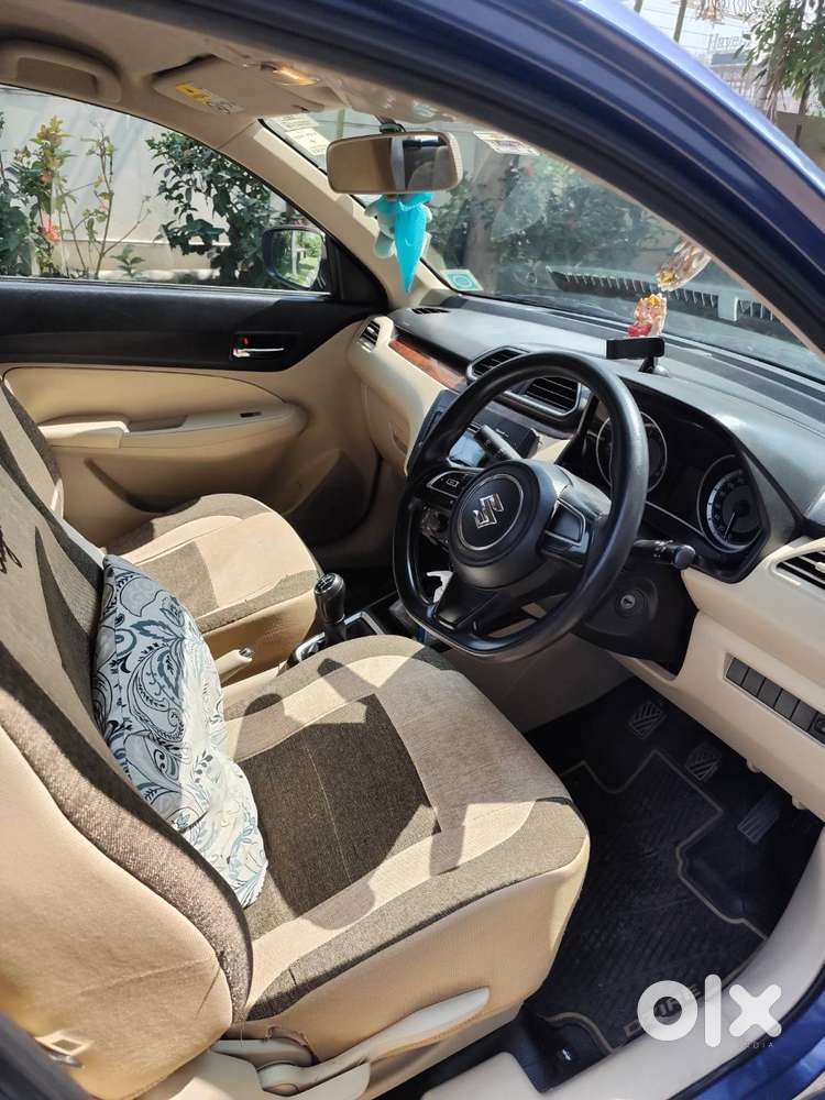 Excellent Condition Petrol 1st Owner Desire