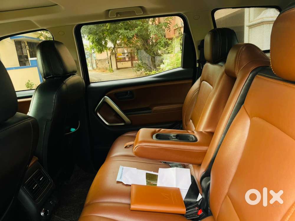 Mahindra Scorpio N 2023 Diesel Well Maintained