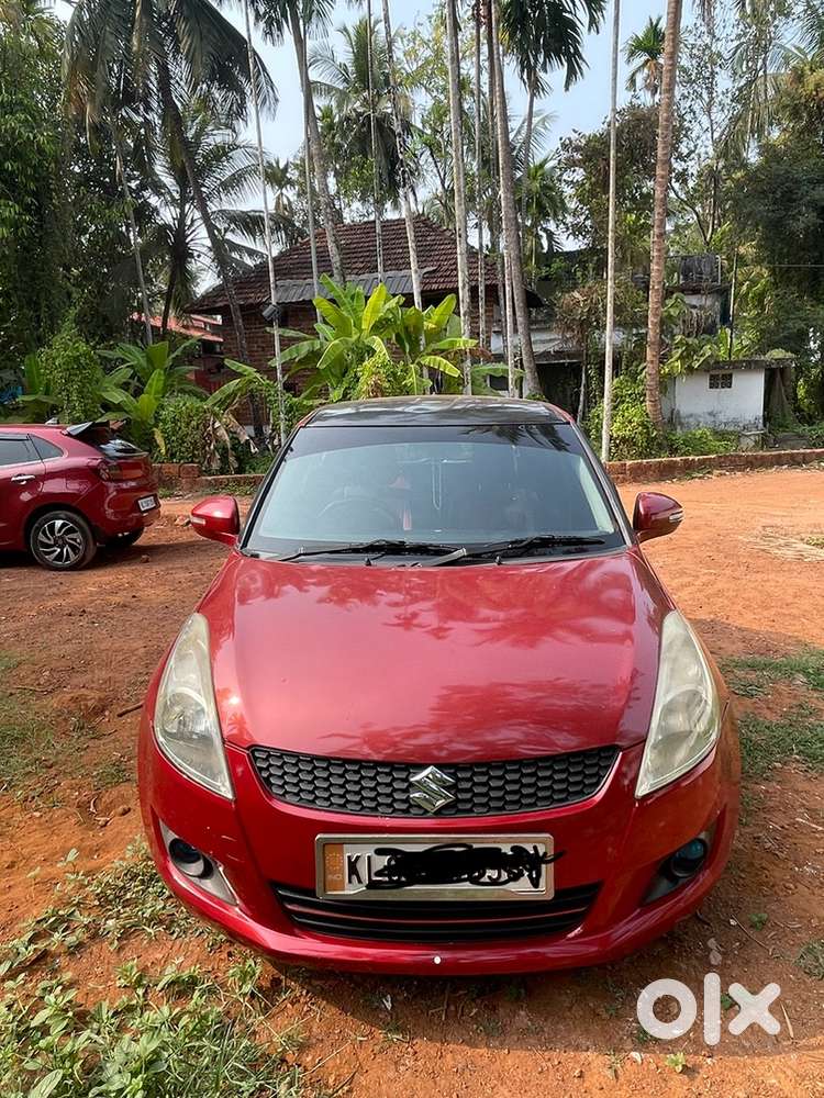 Swift Diesel Maruti 2014