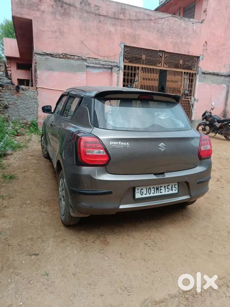Maruti Suzuki Swift For Sale 2021