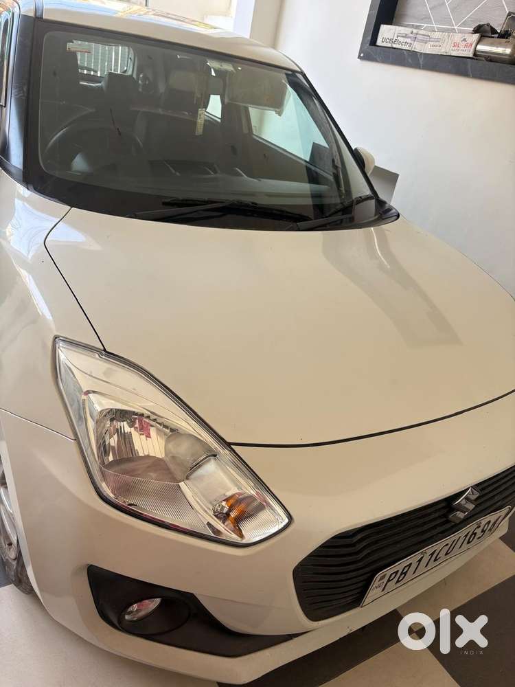 Maruti Suzuki Swift For Sale Zxi