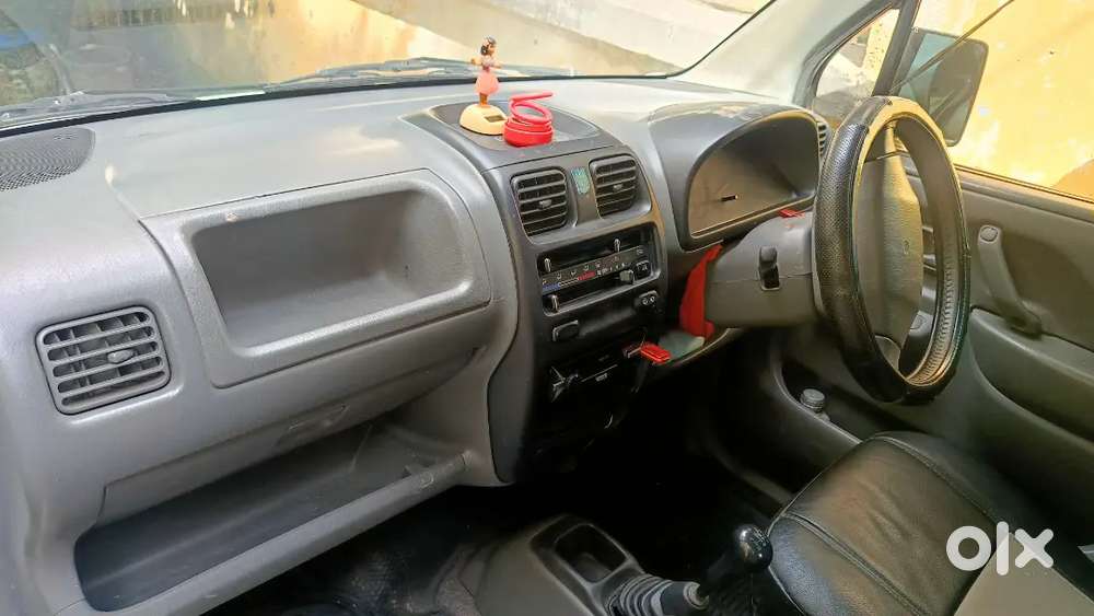 Maruti Suzuki Wagon R  Petrol Good Condition