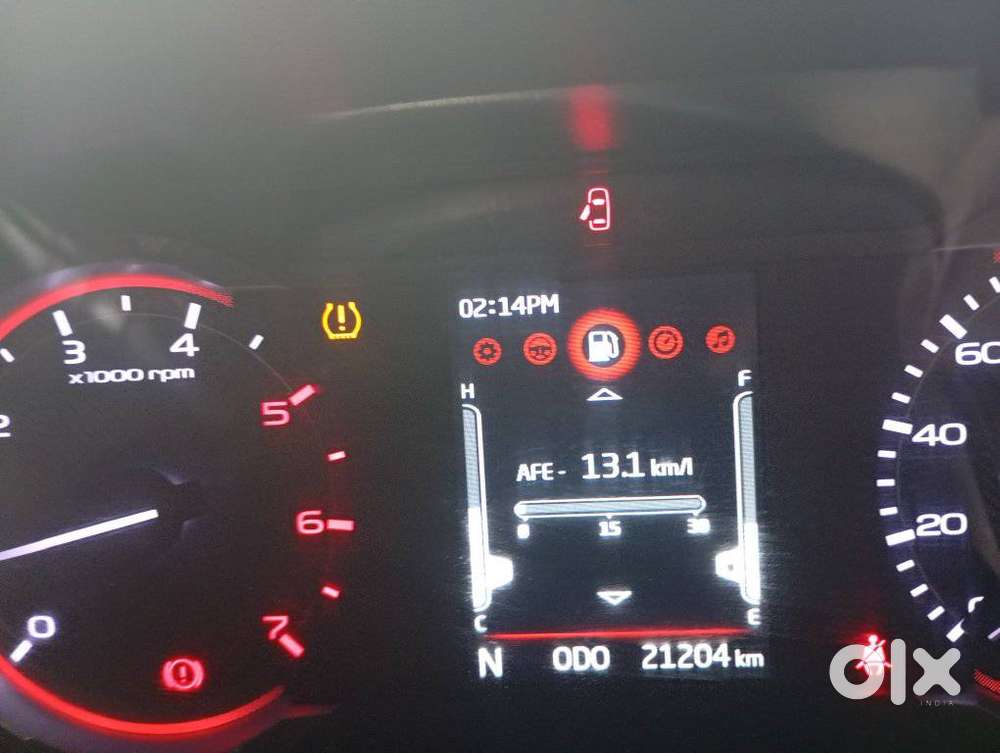 Mahindra Thar Di 2wd, 2023, Diesel