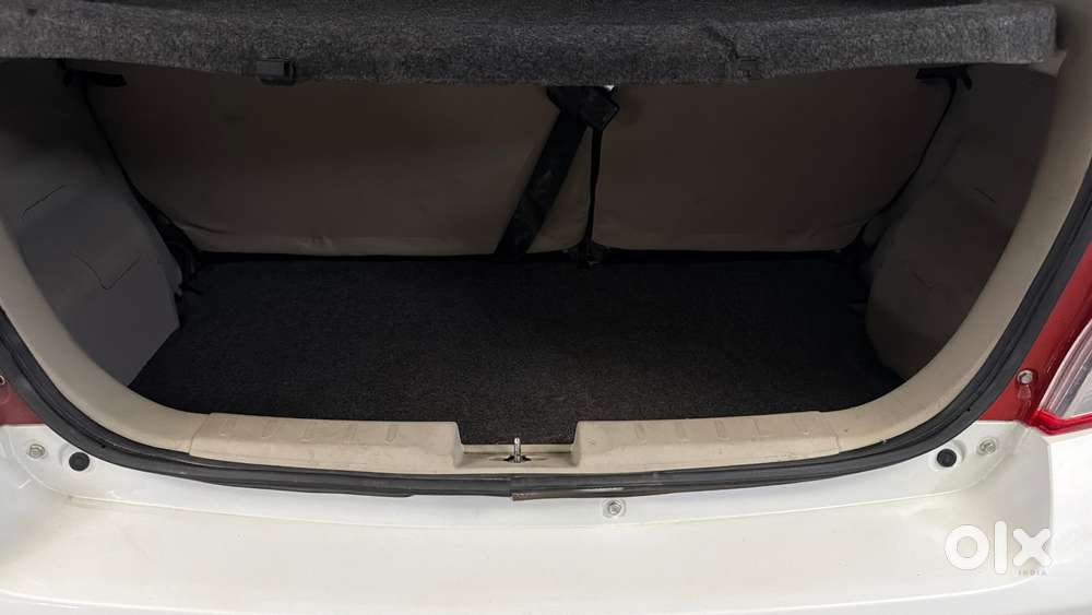 Maruti Suzuki Celerio Vxi Mt, 2018, Petrol
