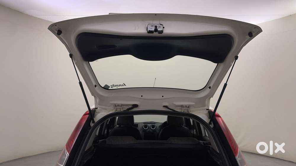 Ford Figo 1.4 Duratorq Diesel Exi, 2013, Diesel