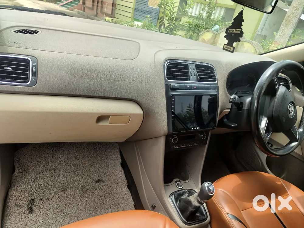 Skoda Rapid 2014