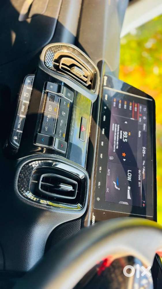 Kia Sonet Gtx Plus 1.5 Dct At, 2021, Diesel