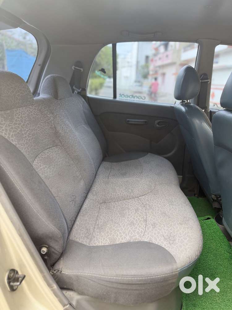 Hyundai Santro, 2006, Petrol