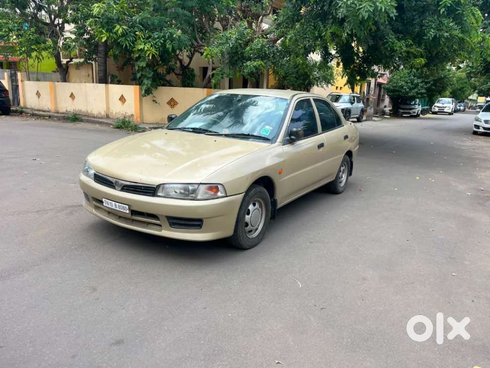 Mitsubishi Lancer 2.0 Lxd, 2000, Diesel