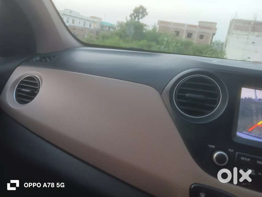 Hyundai Grand I10 2018 Petrol Manual