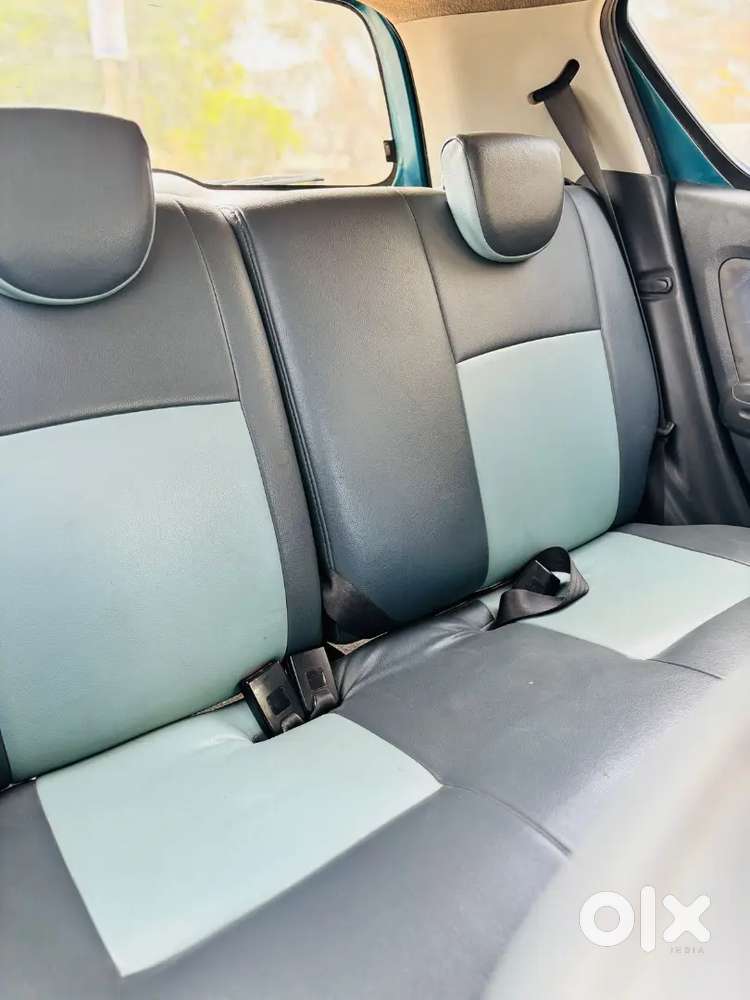 Maruti Suzuki Ritz 2010 Diesel Well Maintained