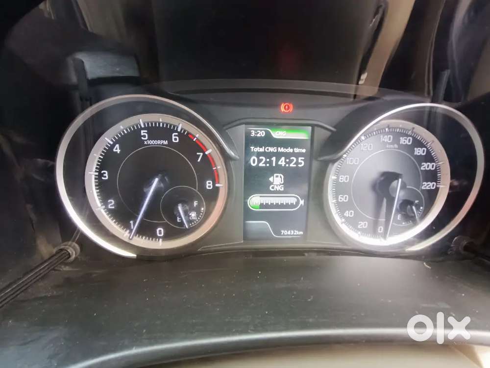 Maruti Suzuki Ertiga Vxi 2022